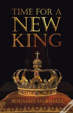 Capa do artigo Time For A New King