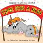 Time For A Run - Preview