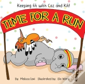 Capa do artigo Time For A Run
