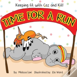 Capa do artigo Time For A Run