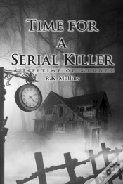 Capa do artigo Time For A Serial Killer