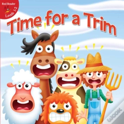 Capa do artigo Time For A Trim
