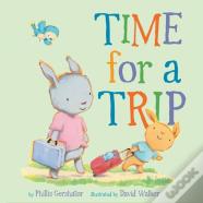 Time For A Trip