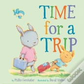 Time For A Trip