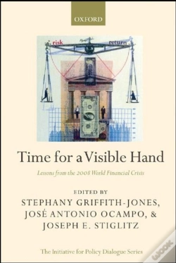 Capa do artigo Time For A Visible Hand