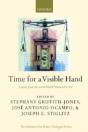 Time For A Visible Hand - Preview