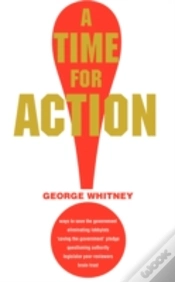 Capa do artigo Time For Action