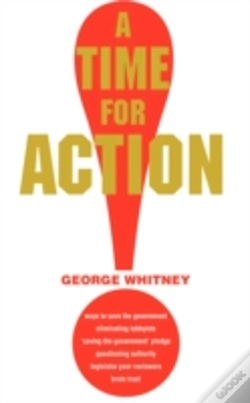 Capa do artigo Time For Action
