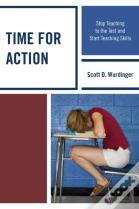 Time For Action