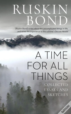 Capa do artigo Time For All Things