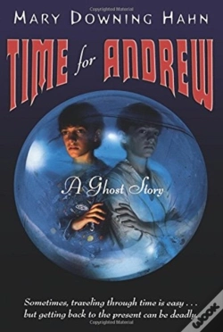 Capa do artigo Time For Andrew
