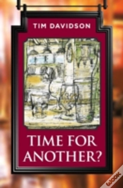 Capa do artigo Time For Another?