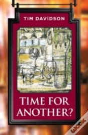 Capa do artigo Time For Another?