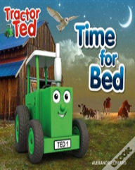 Time For Bed