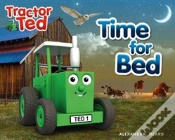 Capa do artigo Time For Bed
