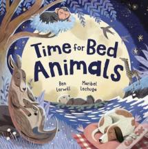 Time For Bed, Animals