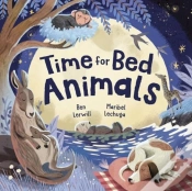 Capa do artigo Time For Bed, Animals