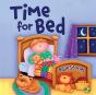 Time For Bed Bible Stories - Preview