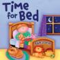 Time For Bed Bible Stories - Preview