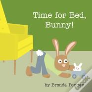 Time For Bed, Bunny!