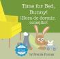 Time For Bed, Bunny /  Hora De Dormir, Conejito! - Preview