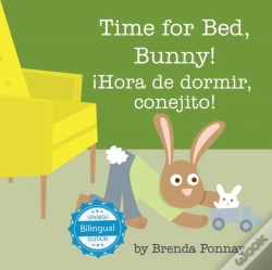 Capa do artigo Time For Bed, Bunny /  Hora De Dormir, Conejito!