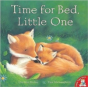 Time For Bed, Little One - Preview