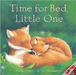 Capa do artigo Time For Bed, Little One