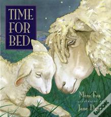 Time For Bed