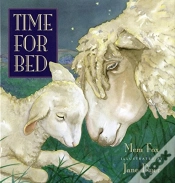 Capa do artigo Time For Bed
