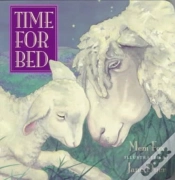 Capa do artigo Time For Bed