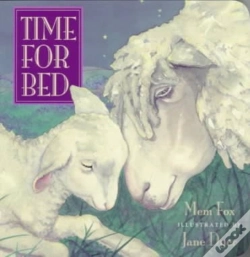 Capa do artigo Time For Bed