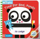 Time For Bed, Panda