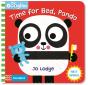 Time For Bed, Panda - Preview