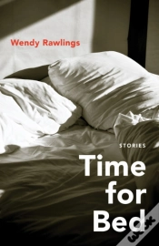 Capa do artigo Time For Bed