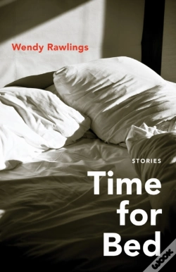 Capa do artigo Time For Bed