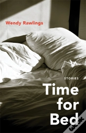 Capa do artigo Time For Bed