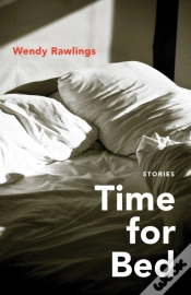 Capa do artigo Time For Bed