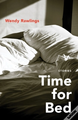 Capa do artigo Time For Bed