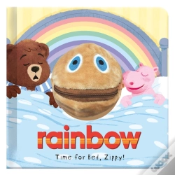 Capa do artigo Time For Bed, Zippy!