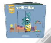 Time For Bed
