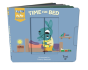 Time For Bed - Preview