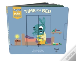 Capa do artigo Time For Bed