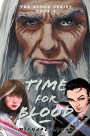 Time For Blood