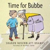Capa do artigo Time For Bubbe