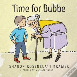Capa do artigo Time For Bubbe