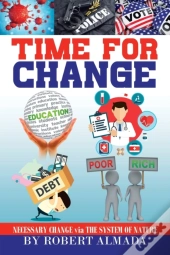 Time For Change