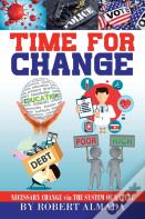 Time For Change