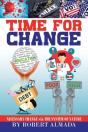 Time For Change - Preview