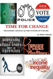 Capa do artigo Time For Change